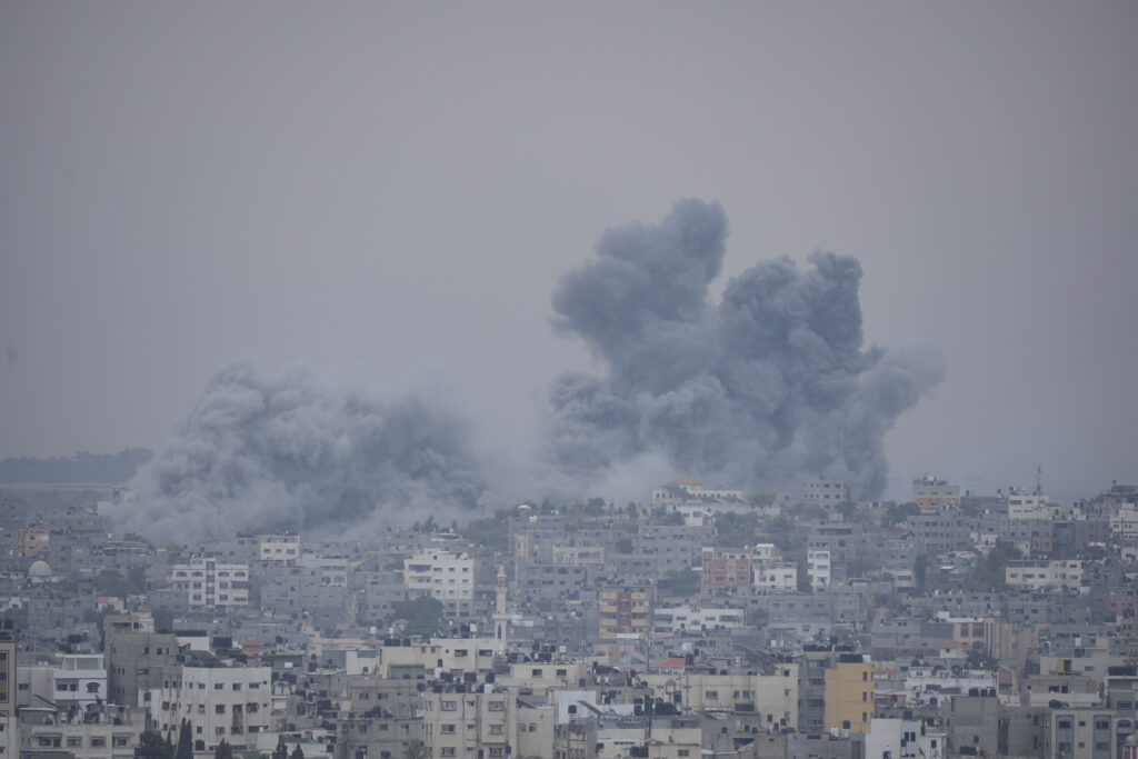 RAT U IZRAELU: U toku „potpuna opsada Gaze“, planiran prekid snabdevanja strujom, hranom