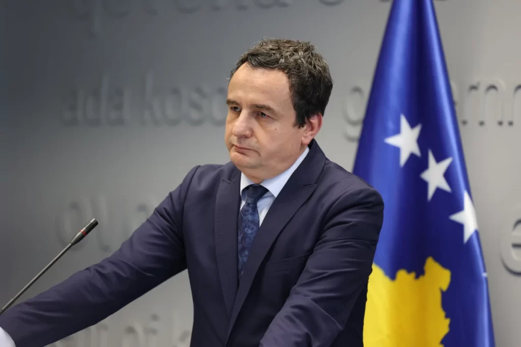 ALBANCI NA KOLENIMA: Predsednik Vučić je pregazio Kurtija pred celim svetom, „NADMOĆ SE ORILA“