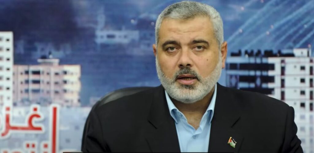 DOK PALESTINCI GINU I PATE: Šef Hamasa uživa u luksuzu daleko od Gaze, a njegovi sinovi se provode po svetu! (VIDEO)