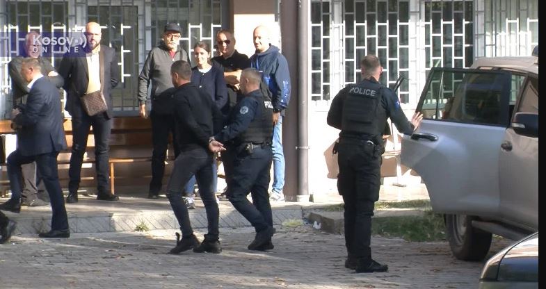 SRBIN UHAPŠEN NA JARINJU: Lazaru Janićijeviću 30 dana kućnog pritvora
