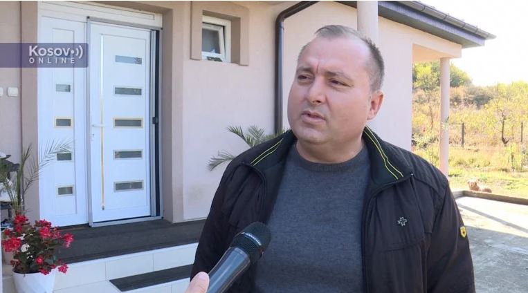 „ŽELE DA NAS ZASTRAŠE“: Bačena eksplozivna naprava na porodičnu kuću člana Srpske liste u Ranilugu (VIDEO)
