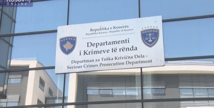 PONOVO PRITISCI I OPTUŽBE SRBA: Kosovsko tužilaštvo podiglo optužnicu protiv Srbina,  zbog navodnog ratnog zločina u zatvoru Dubrava