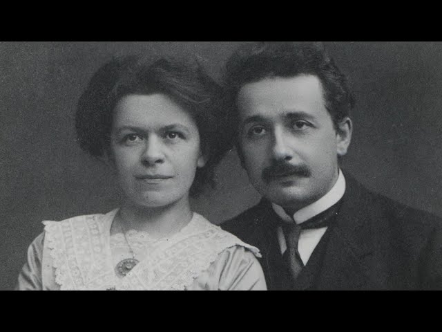 TRAGEDIJA KOJA JE POTPUNO DOTUKLA MILEVU MARIĆ: Ono što ju je zadesilo nakon propalog braka sa Ajnštajnom