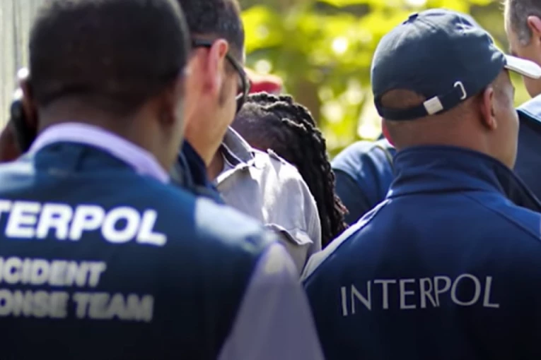 PODGORIČANIN SA POTERNICE UHAPŠEN U FRANCUSKOJ: Interpol raspisao potragu za njim
