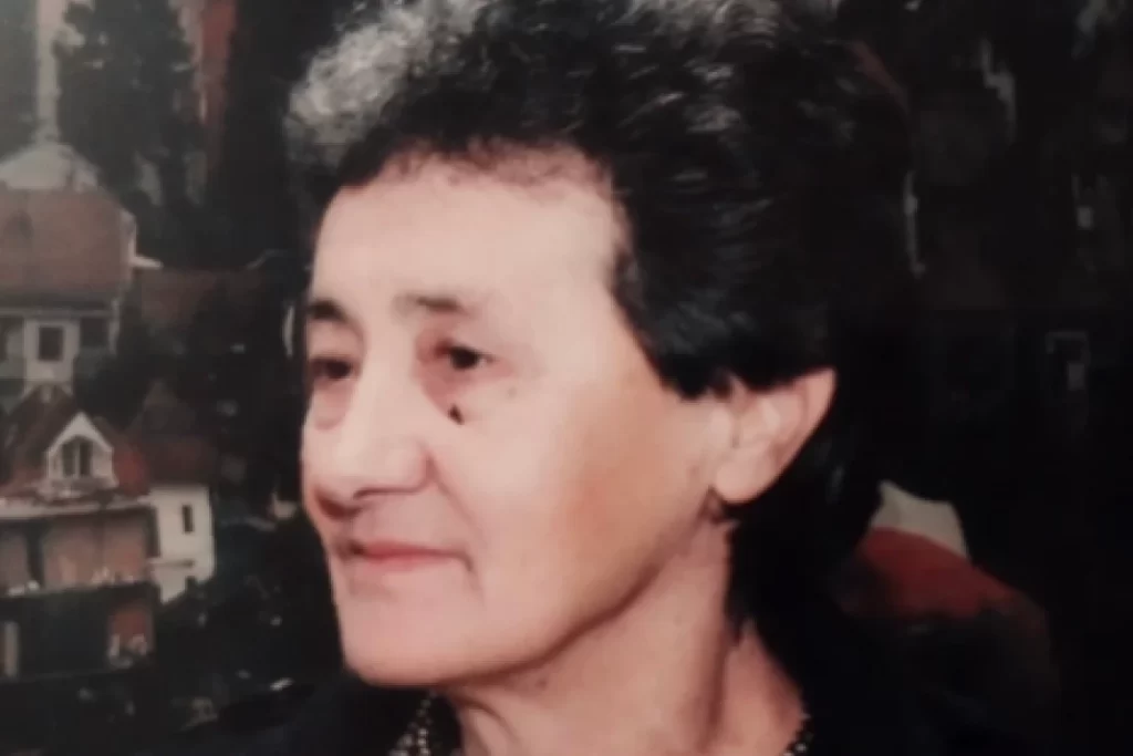 Nestala Bosiljka Stojković (72) na Petlovom brdu: Od juče je nema, dementna je i porodica moli za pomoć