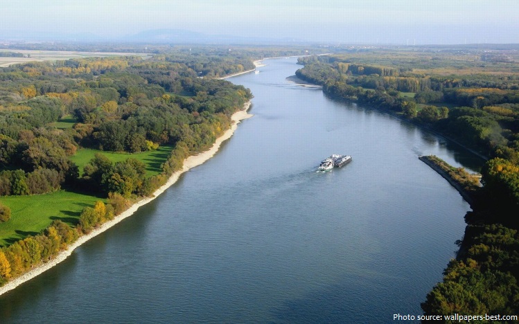 PRETE LI IZLIVANJA? Nivo velikih reka u Srbiji iznad granica redovne odbrane od poplava