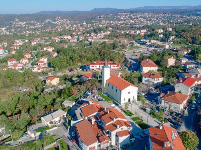 OVO JE NAJVEĆA OPŠTINA U HRVATSKOJ: Ima više stanovnika od tri četvrtine hrvatskih gradova