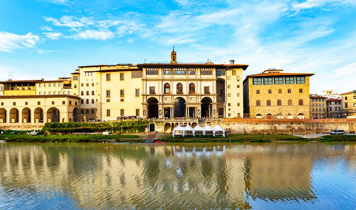 TAJNA SOBA: Muzej u Firenci otvara skriveni prolaz gde se krio Mikelanđelo