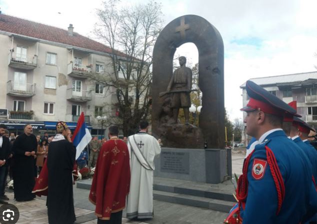 MITROVDANSKA OFANZIVA: Na danasnji dan napadnuta srpska vojska kod Nevesinja