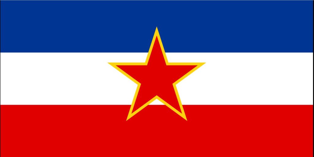 AMERIKANAC KOJI JE HTEO DA SPREČI RAT U JUGI: „Srbija je devedesetih bila najbitnija u SFRJ“