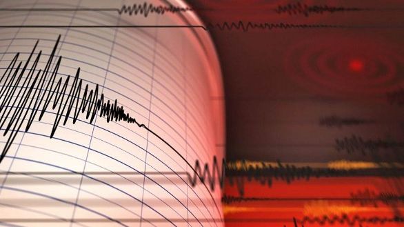 TRESLA SE TURSKA: Kratak ali JAK zemljotres na istoku zemlje