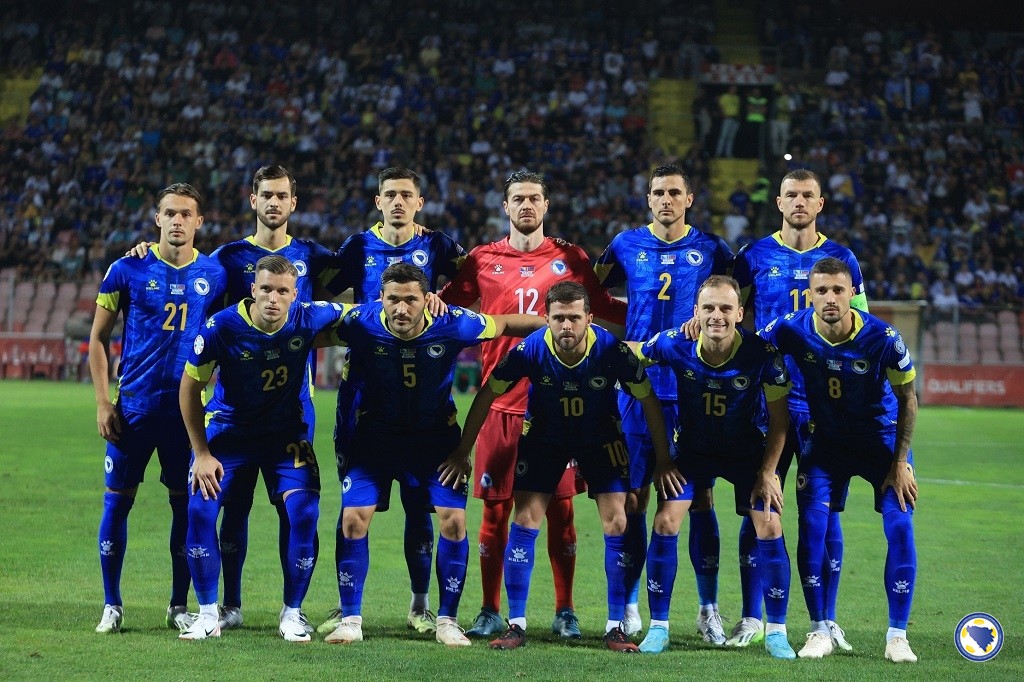 SKANDALOZNE VESTI: Bosanoskohercegovački fudbaleri plaćaju 20.000 evra kako bi nastupili u timu