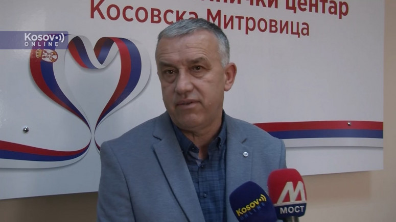 ELEK: Očekujem da prvi kontigent lekova u KBC „Kosovska Mitrovica“ stigne sutra