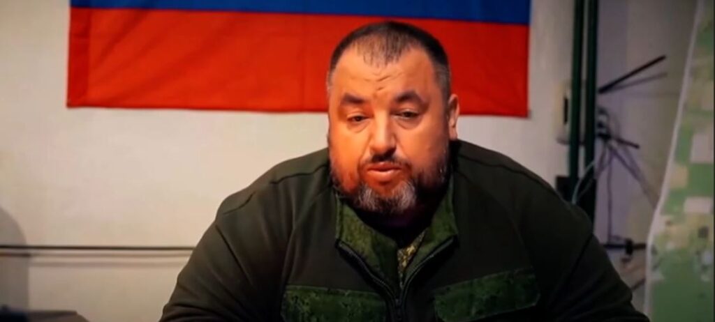 POGINUO BIVŠI ŠEF VOJSKE U LUGANJSKU: Ruski zvaničnik poginuo u eksploziji svog vozila(VIDEO)
