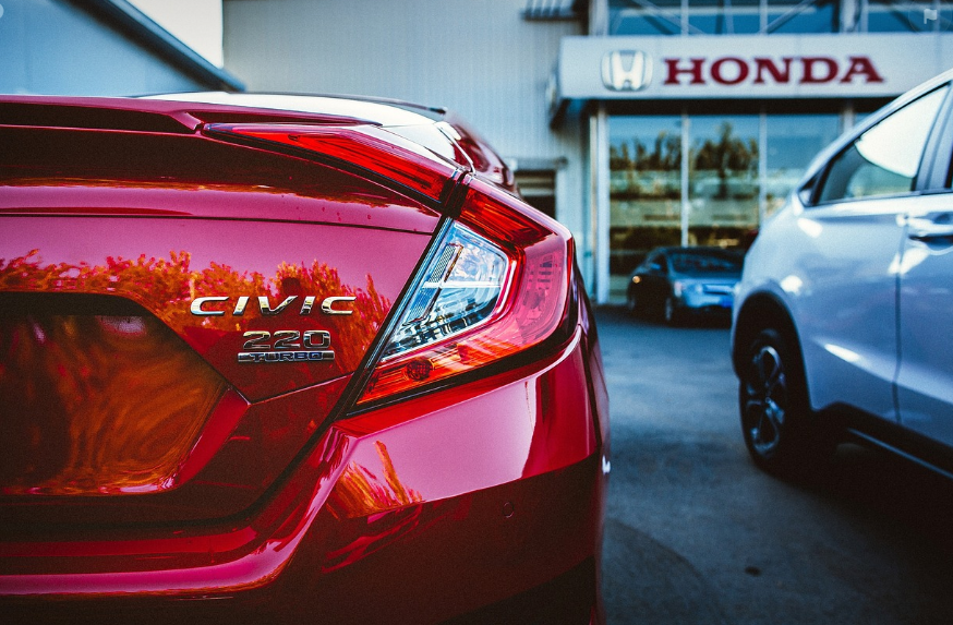 UKAZANO NA RIZIK: Honda povlači nekoliko stotina hiljada Accord i HR-V modela