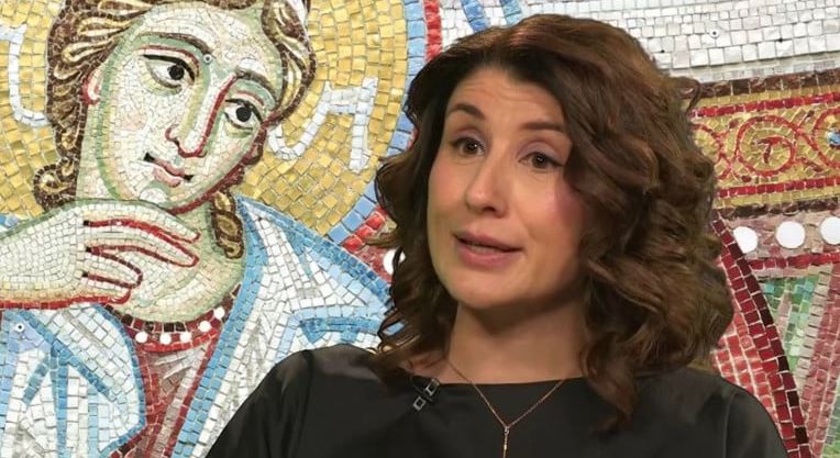 AKT AGRESIJE NA SPC: Istoričarka Jasmina Ćirić o upadu u crkvu u Rakinici