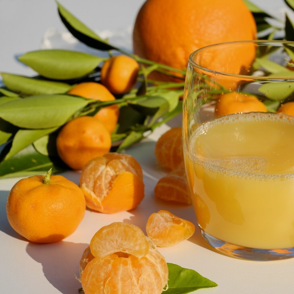 POČELA JE SEZONA MANDARINA: Ovo voće ima brojne vitamine osim božanstvenog mirisa i ukusa