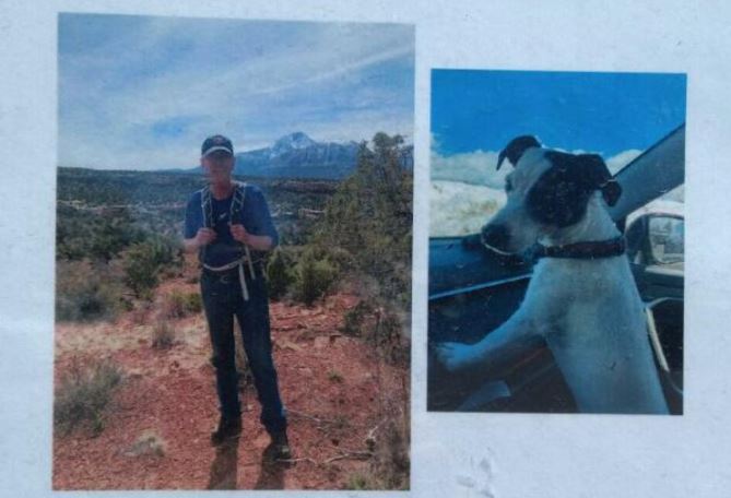 SPASIOCI ZANEMELI OD SCENE: Verni pas dva meseca ležao pored tela nastradalog planinara