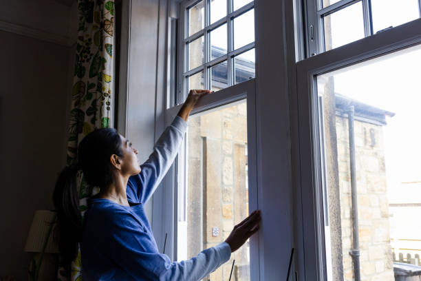 ŠTEDI KUĆNI BUDŽET ZA SVE PARE: Sprečava da hladnoća ulazi ispod vrata i prozora