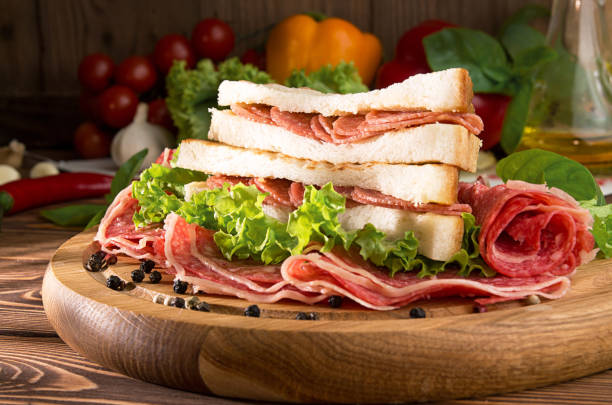 NEOBIČAN SENDVIČ: Napravite sendvič na potpuno drugačiji način