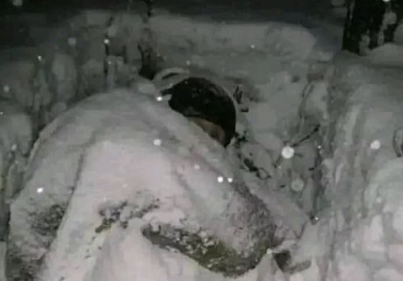 SNAŽNA MEĆAVA ZAKOVALA U LANCE SRBIJU: Domaćinstva bez struje, putevi blokirani, sneg i do 50 centimetara