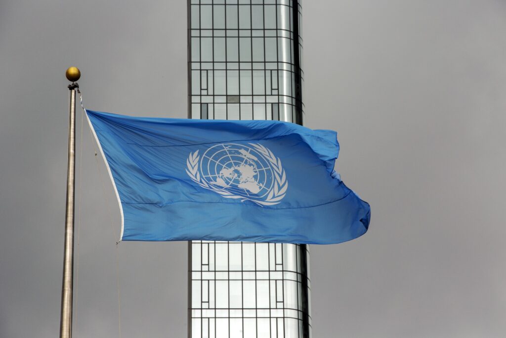 Zastave na pola koplja u sedištu UN i kancelarijama širom sveta – 101 službenik UN ubijen u Gazi