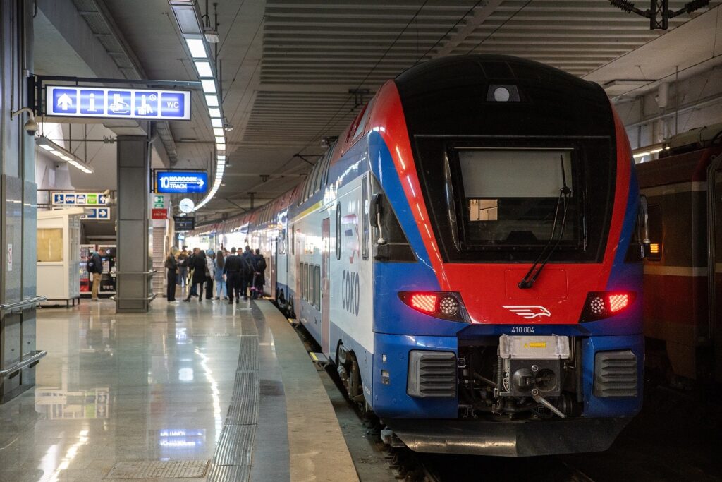 TESTIRANJE DOBRO PROŠLO: Počinje druga faza radova na deonici pruge Novi Sad-Subotica