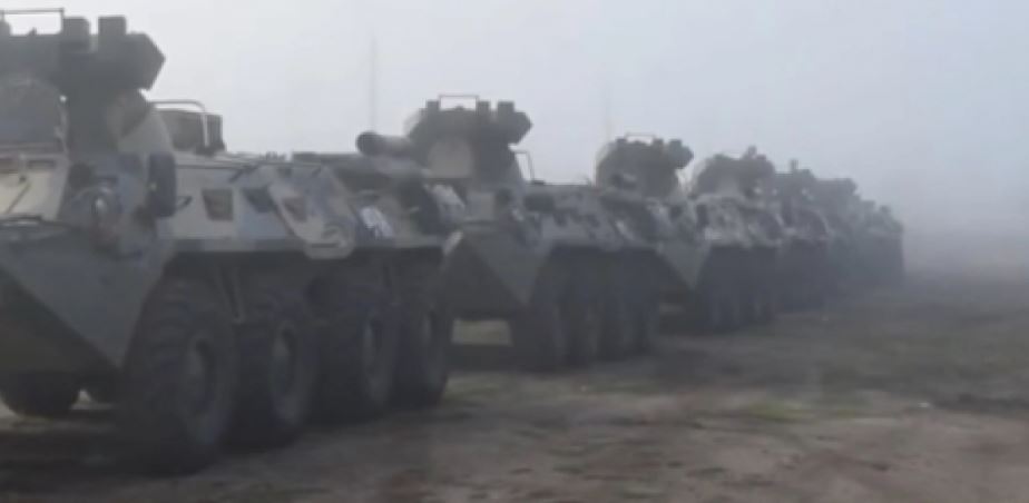 TAJNA POŠILJKA IZ SAD: Ukrajini isporučeno moćno oružje