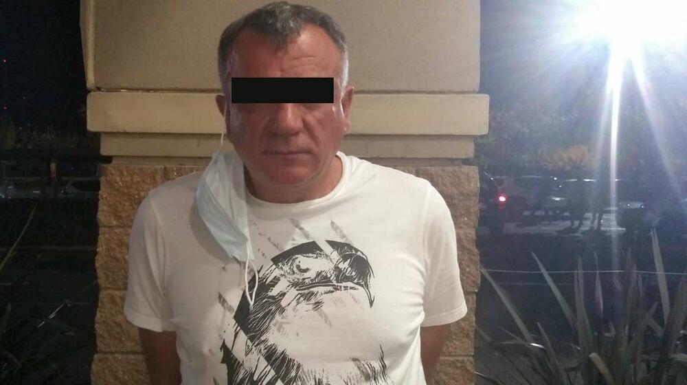 NARKO BOS BOŽIDAR POBEGAO IZ PRITVORA: Jedan od vođa Balkanskog kartela švercovao kokain sa likom Al Kaponea (FOTO)