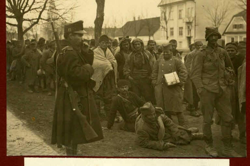 TEROR NAD SRBIMA U VELIKOM RATU: Ovi austrougarski odredi imali su odrešene ruke u rešavanju „srpskog pitanja“!