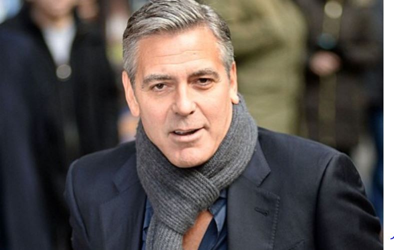OVO RADI BAR JEDNOM NEDELJENO: Privatna kuvarica Džordža Klunija otkrila nepoznat detalj o slavnom glumcu