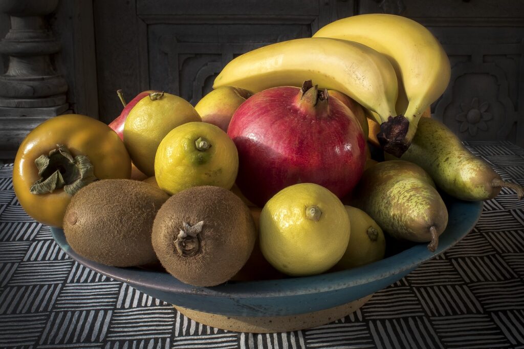 ZDRAVE NAVIKE: Ovo voće možete da jedete na prazan stomak