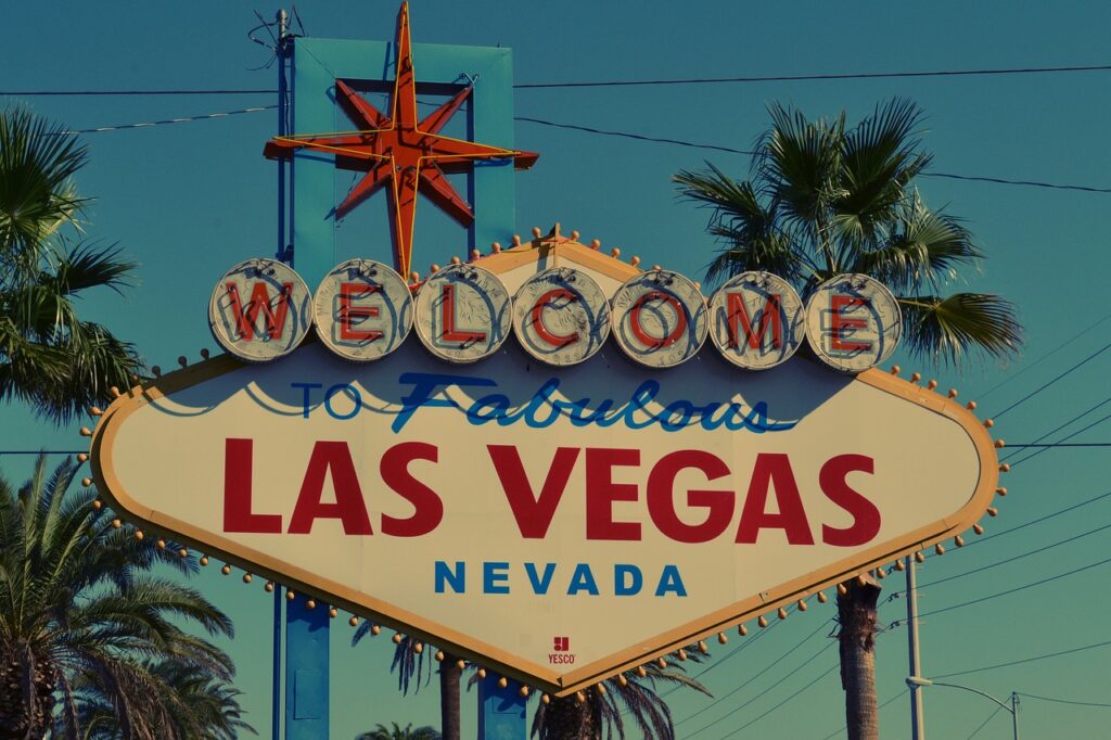 OVO JE POTPUNI HIT: Las Vegas otvorio još jednu kancelariju za venčanja, a evo i gde