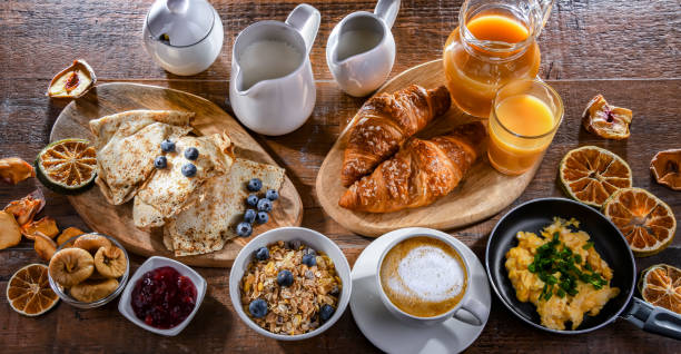 PODRŠKA ZA VAŠU DIJETU: Ova promena u pripremi doručka duže će vas održati sitim i pomoći vam da smršate