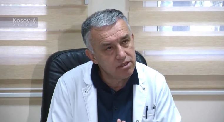ELEK: U KBC Kosovska Mitrovica dopremljene neophodne vakcine (VIDEO)