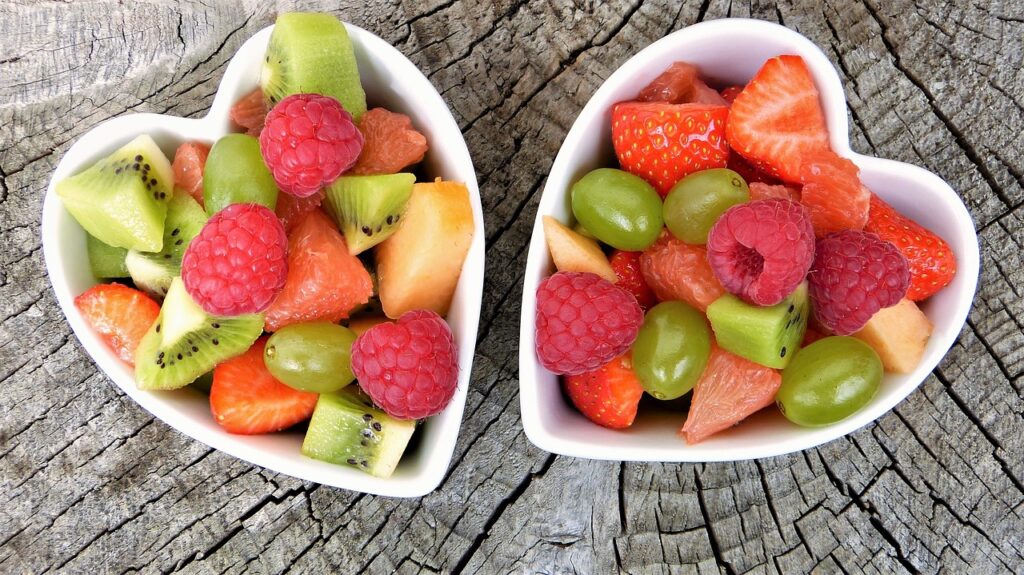 AKO ŽELITE DA SMRŠATE: Obavezno jedite ovo voće svako jutro