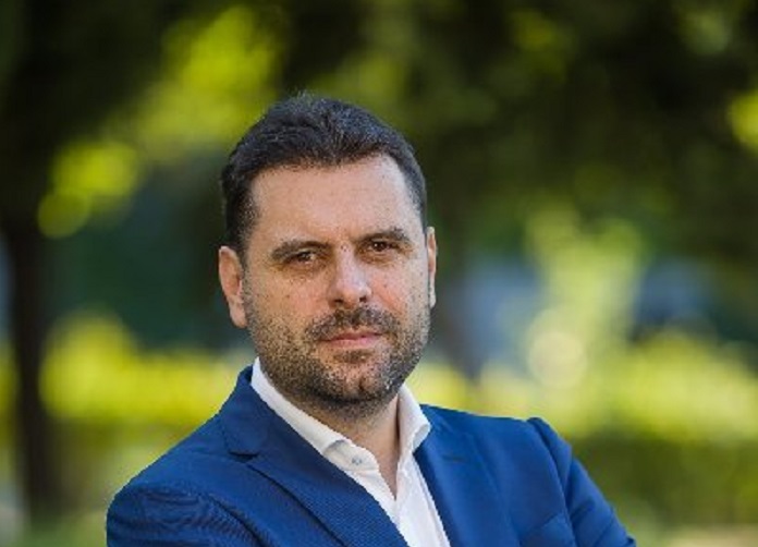 CRNA GORA: Ivan Vujović jedini kandidat za novog predsednika SDP