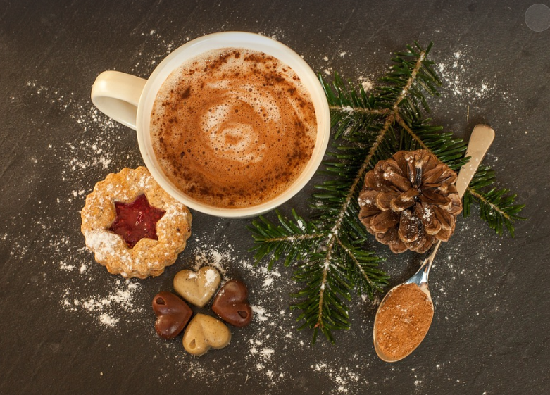 EVO ODGOVORA: Zbog čega je topli kakao omiljeni napitak tokom zime