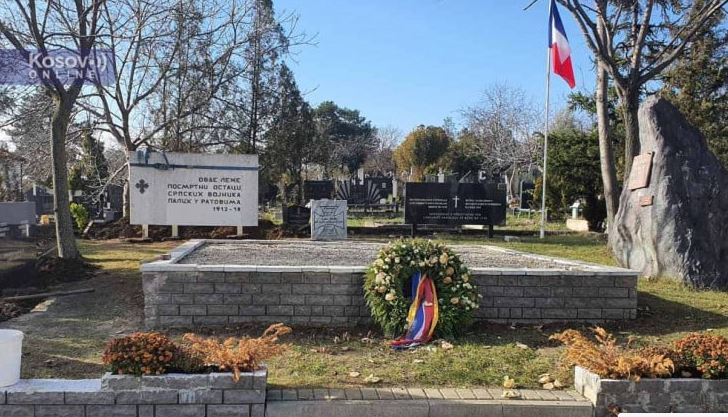 JAVNOST  O VRAĆANJU  SPOMENIKA: Odluka o vraćanju spomenika jeste svojevrsno izvinjenje srpskoj zajednici, vraćanje spomenika mogući početak nekog normalnog odnosa