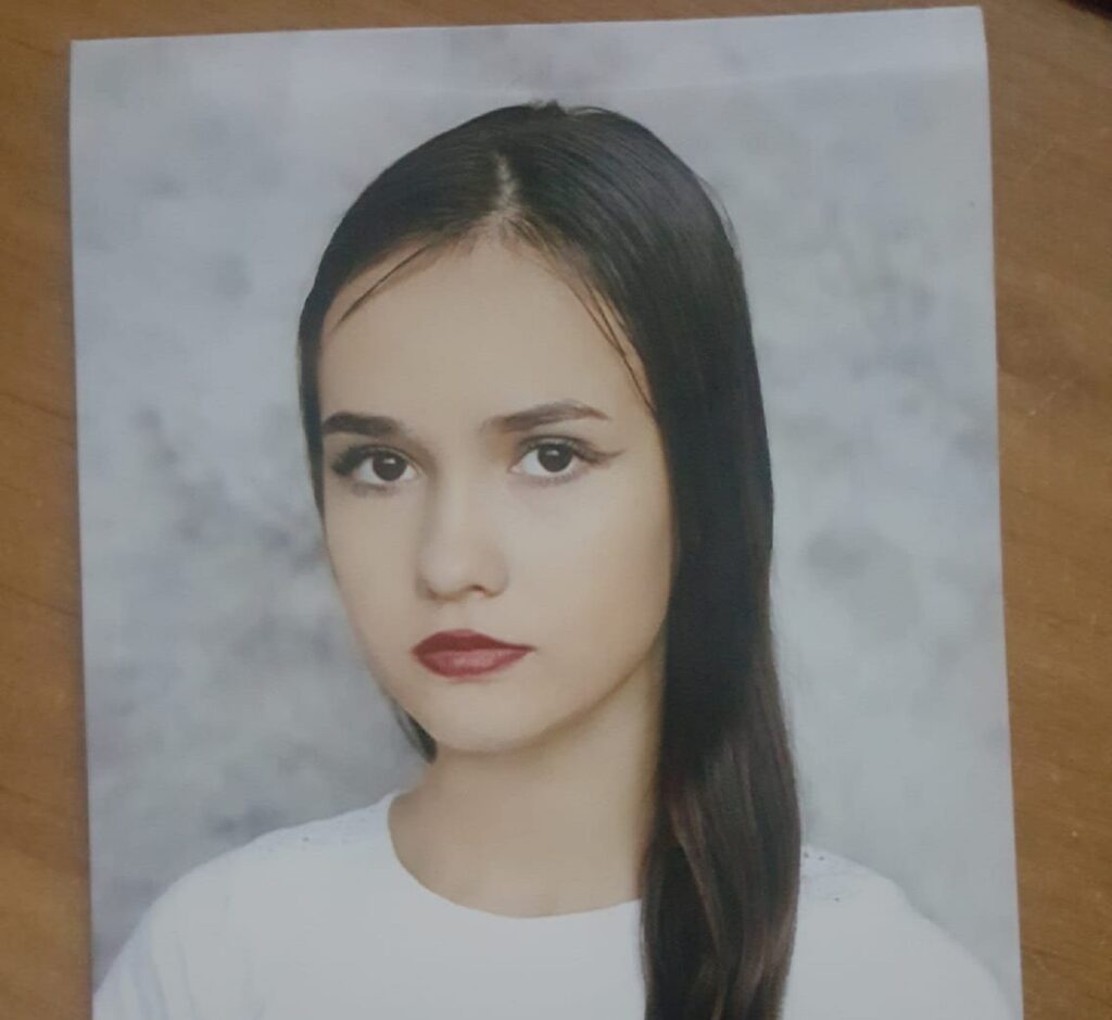 NESTALA EDINA (15) U TUZLI: Krenula u školu i nema je da se vrati…