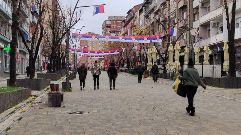 ANKETA: Građani Severne Mitrovice očekuju izbore za nove gradonačelnike uskoro