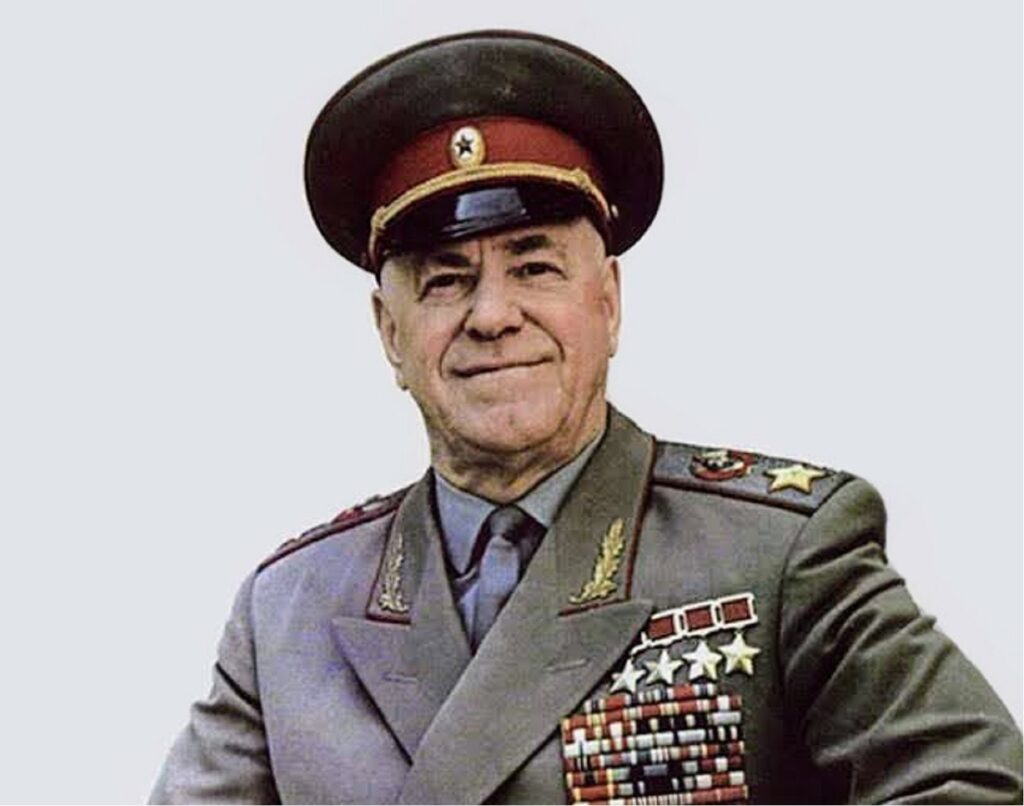 STRAH I TREPET DRUGOG SVETSKOG RATA: Četvorostruki heroj SSSR-a izvojevao važne pobede