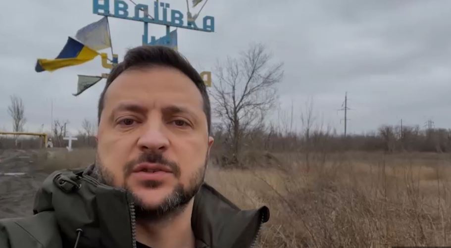 „UMRO JE“: PTICE ZLOSLUTNICE iz UKRAJINE ŠIRE VESTI O ZELENSKOM – Oglasio se sekretar za nacionalnu bezbednost s