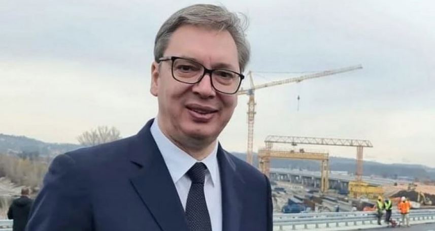 SVEČANO OTVARANJE NOVE FABRIKE KOMPANIJE NESTLE U SURČINU: Prisustvuje predsednik Vučić
