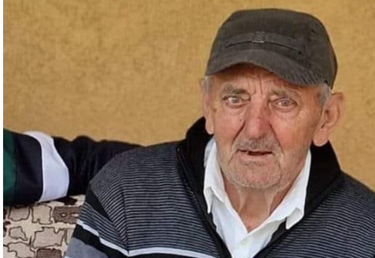NESTAO RADOMIR PETKOVIĆ (79) Porodica moli za pomoć: Dementan je, poslednji put ga je videla supruga