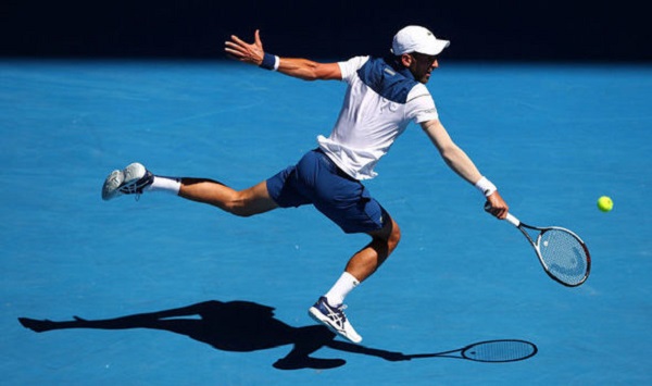 OVI REKORDI SU U IGRI: Ne juri Novak u Melburnu samo 25. grend slem titulu, ima i nešto drugo u planu