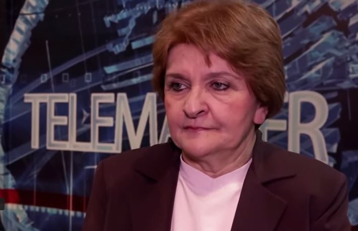 NE SMEMO BITI GRUBI PREMA PACIJENTIMA: Ministarka zdravlja Danica Grujičić EKSKLUZIVNO za BSC HAPPY PORTAL (VIDEO)