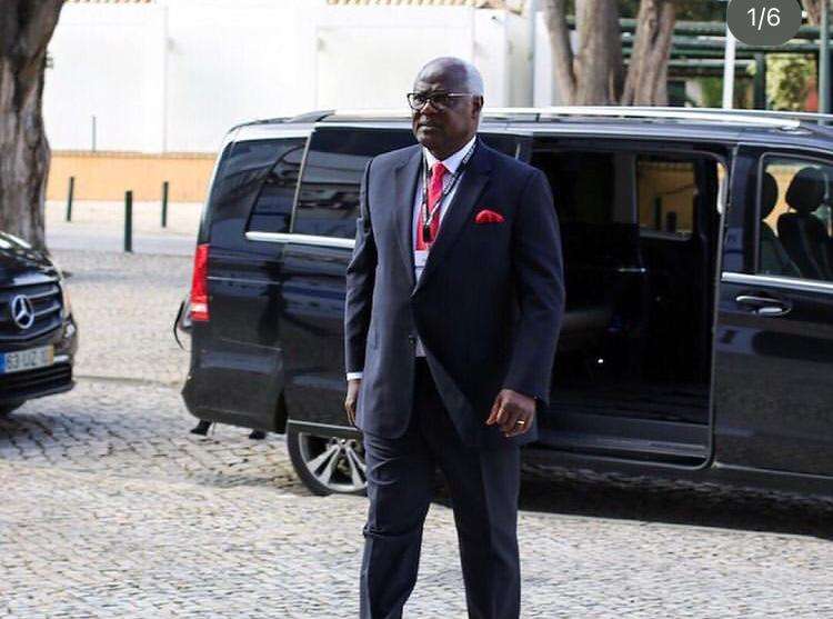 U KUĆNOM PRITVORU ČEKA SUĐENJE: Bivši predsednik Sijere Leonea optužen za izdaju zbog organizovanja puča