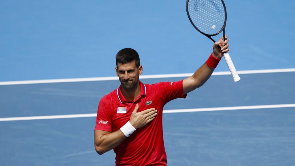 ŠOK USRED NOĆI: Novak se vraća na mesto uspeha, Nadal iznenada otkazao prestižni turnir