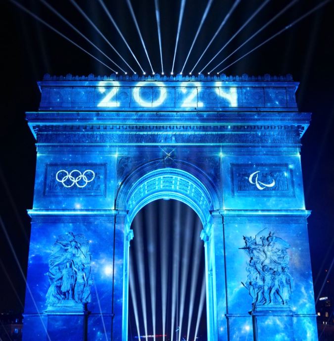 SRBIJA ZAVRŠILA USPEŠNO 2023. GODINU: Ovo su sportisti koji su izborili učešće na Olimpijskim igrama u Parizu